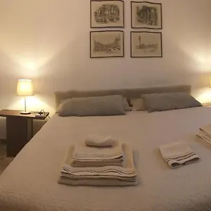 Bed & Breakfast Jacopino