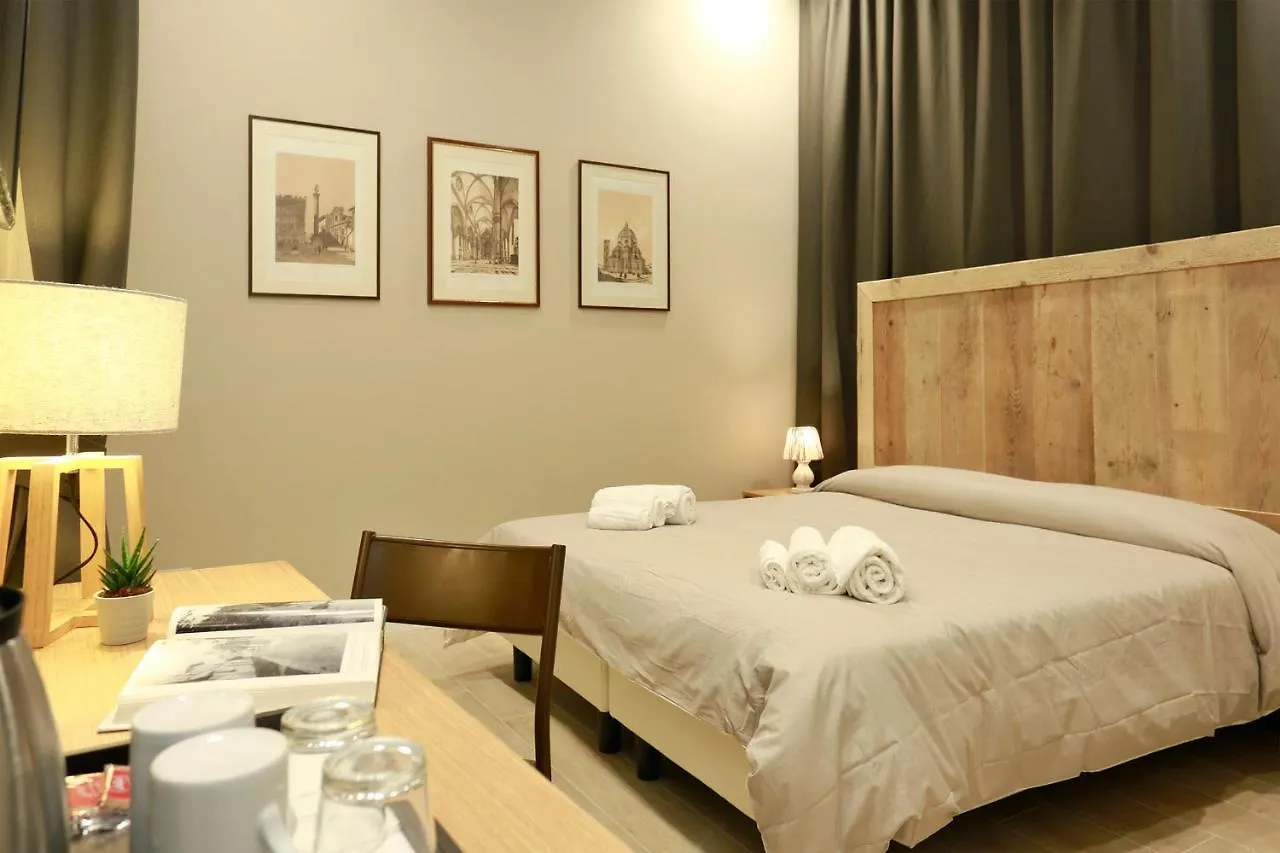 피렌체 Tornabuoni Boutique B&B 3*,  이탈리아