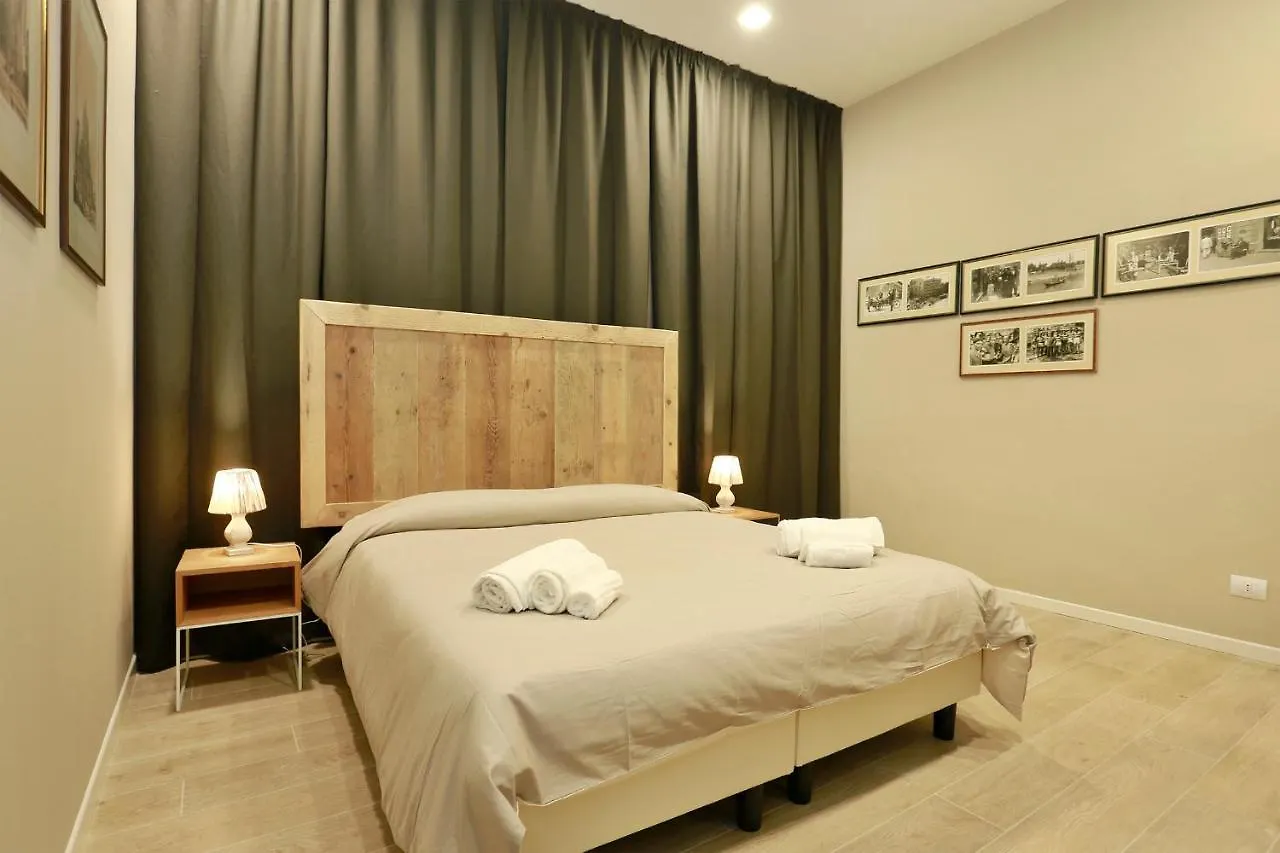 피렌체 Tornabuoni Boutique B&B 3*,  이탈리아