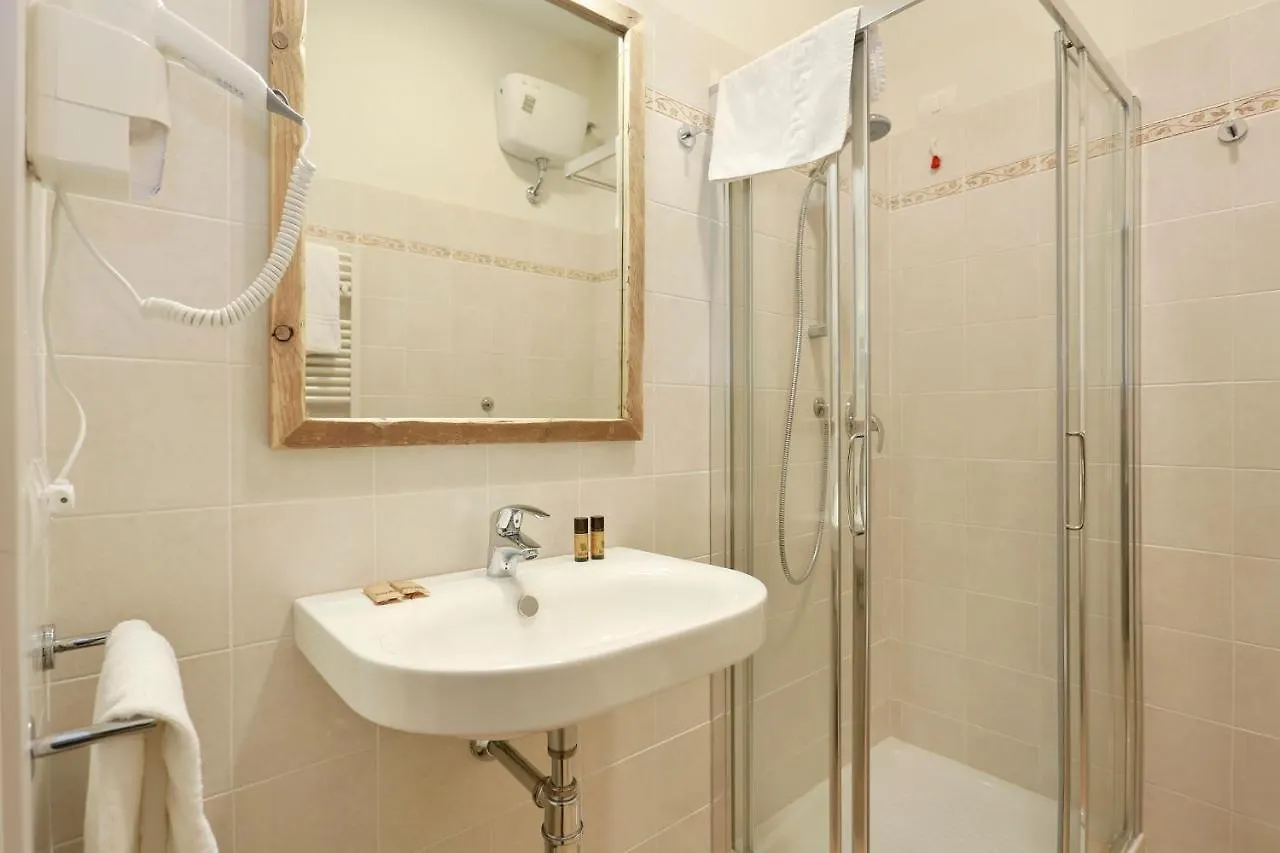 피렌체 Tornabuoni Boutique B&B 3*,  이탈리아