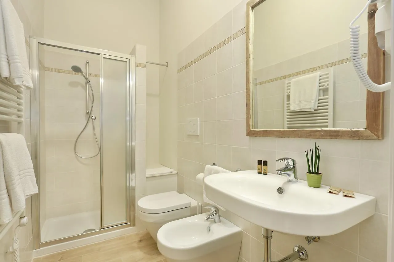 Bed and Breakfast Tornabuoni Boutique Florencia