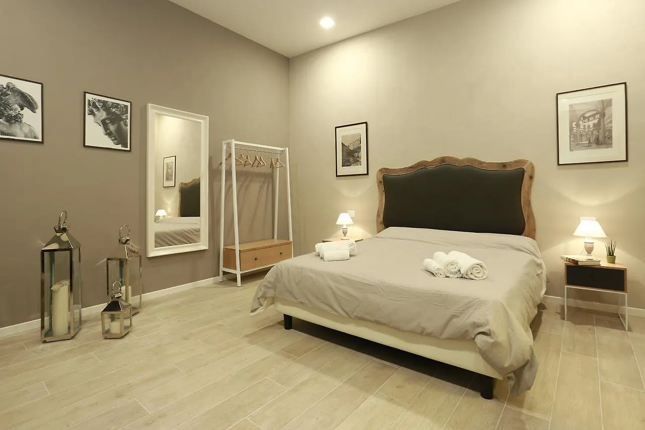 피렌체 Tornabuoni Boutique B&B