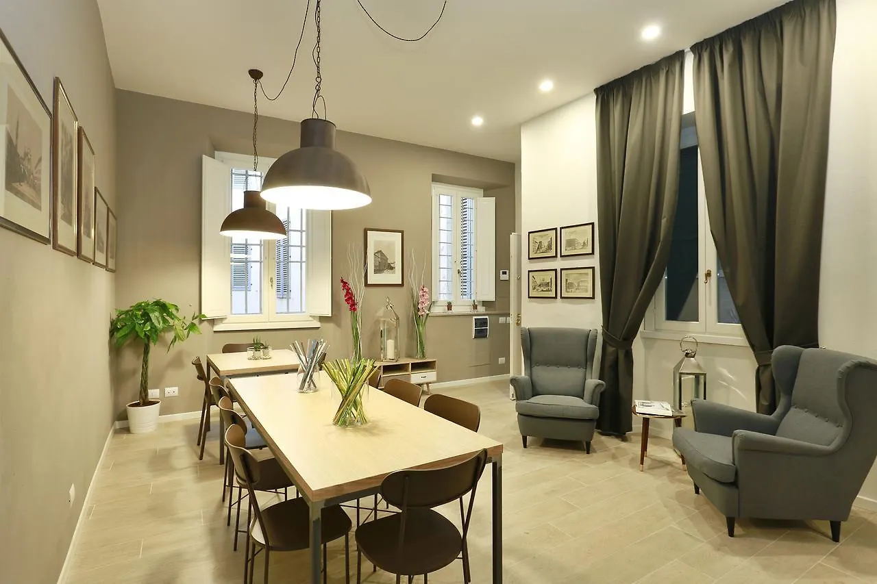Tornabuoni Boutique Bed & Breakfast Florence