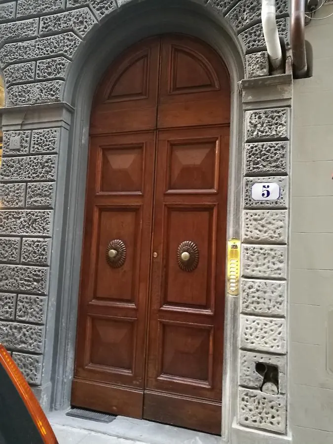 피렌체 Tornabuoni Boutique B&B 이탈리아