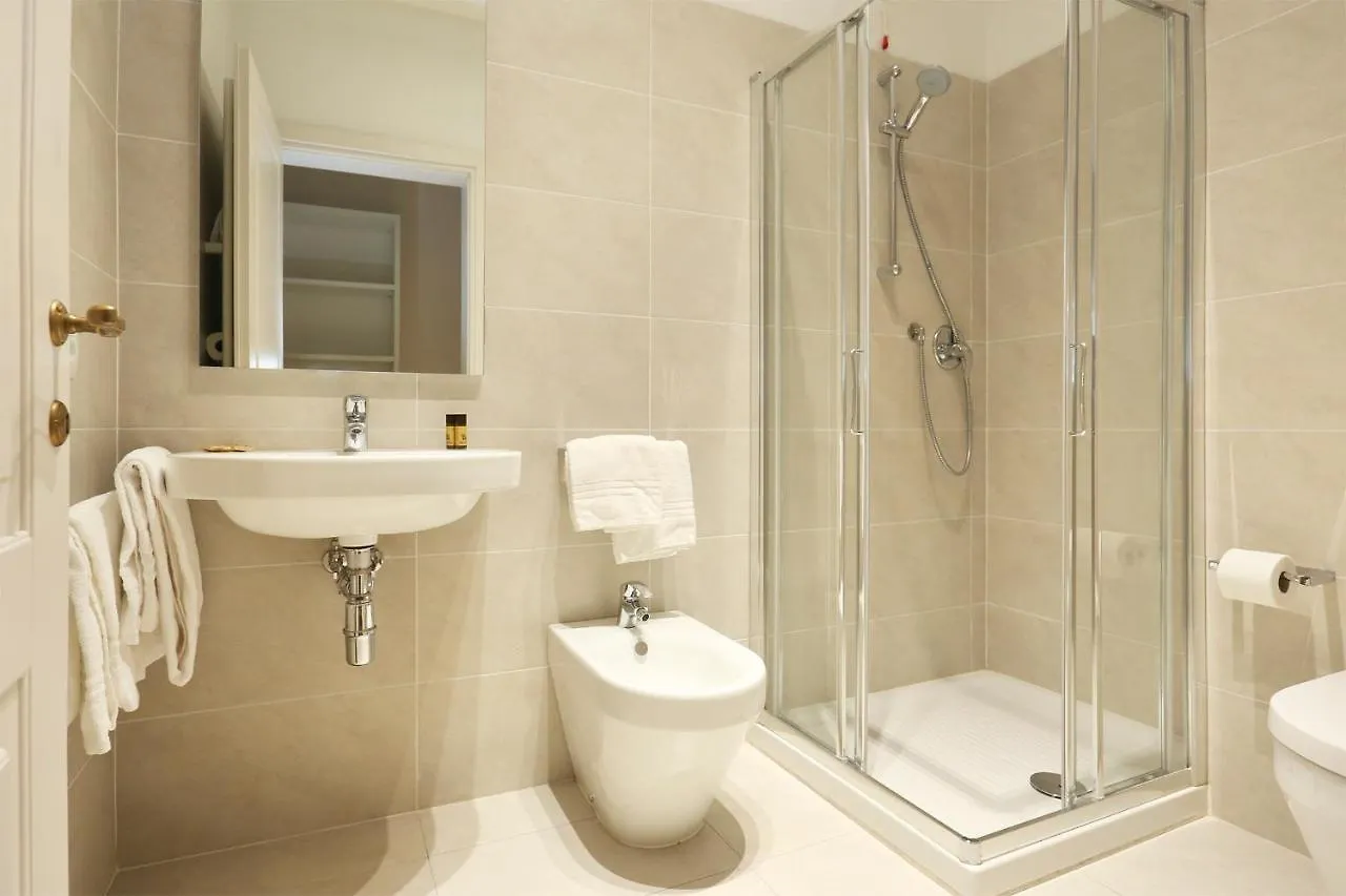 Bed and Breakfast Tornabuoni Boutique Florencia