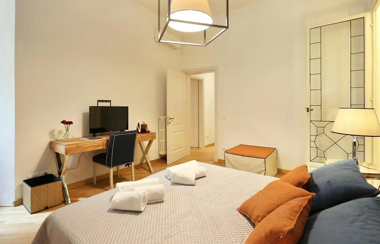 피렌체 Tornabuoni Boutique B&B 이탈리아