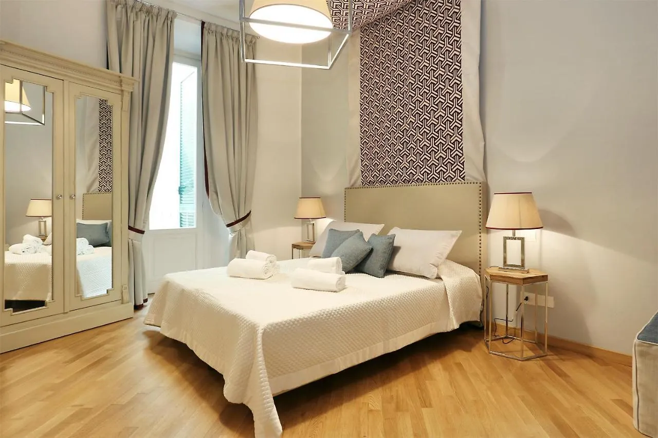피렌체 Tornabuoni Boutique B&B