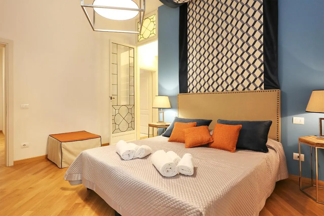 피렌체 Tornabuoni Boutique B&B