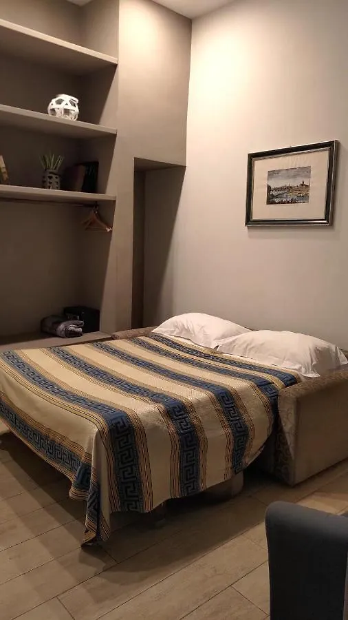 Tornabuoni Boutique Bed & Breakfast Florence