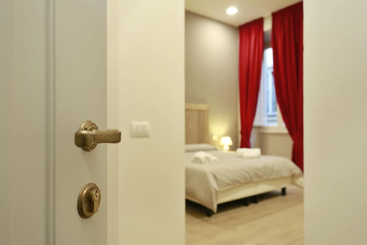 Tornabuoni Boutique Bed & Breakfast Florence Italy