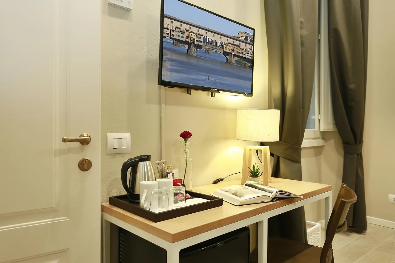 Tornabuoni Boutique Bed & Breakfast Florence