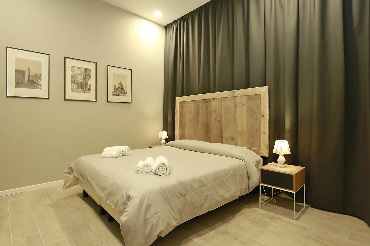 Tornabuoni Boutique Bed & Breakfast Florence 3*,