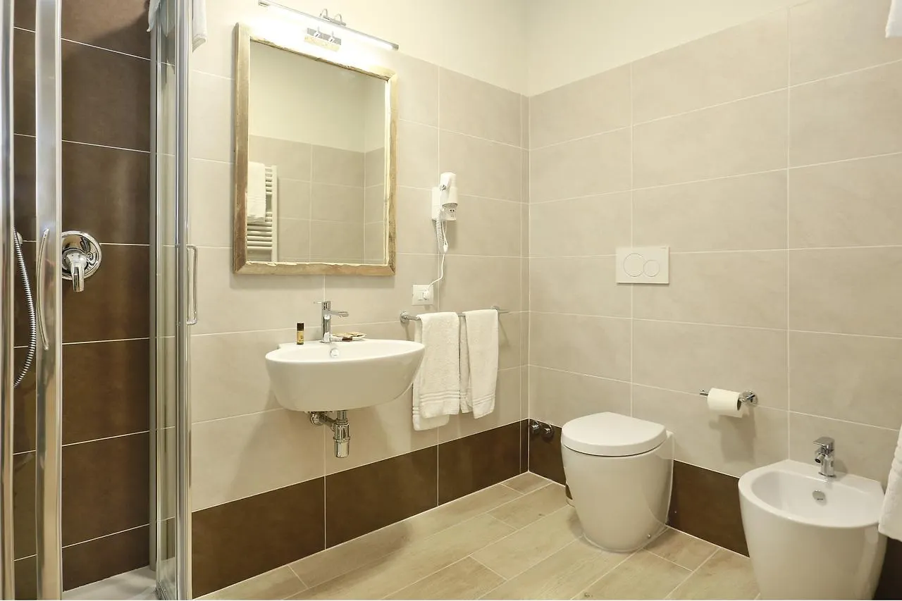 Tornabuoni Boutique Bed & Breakfast Florence 3*,  Italy