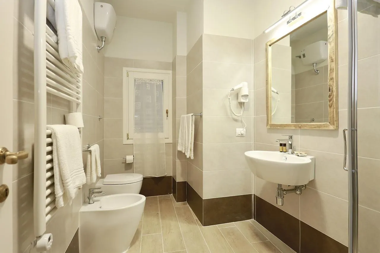 Tornabuoni Boutique Bed & Breakfast Florence Italy