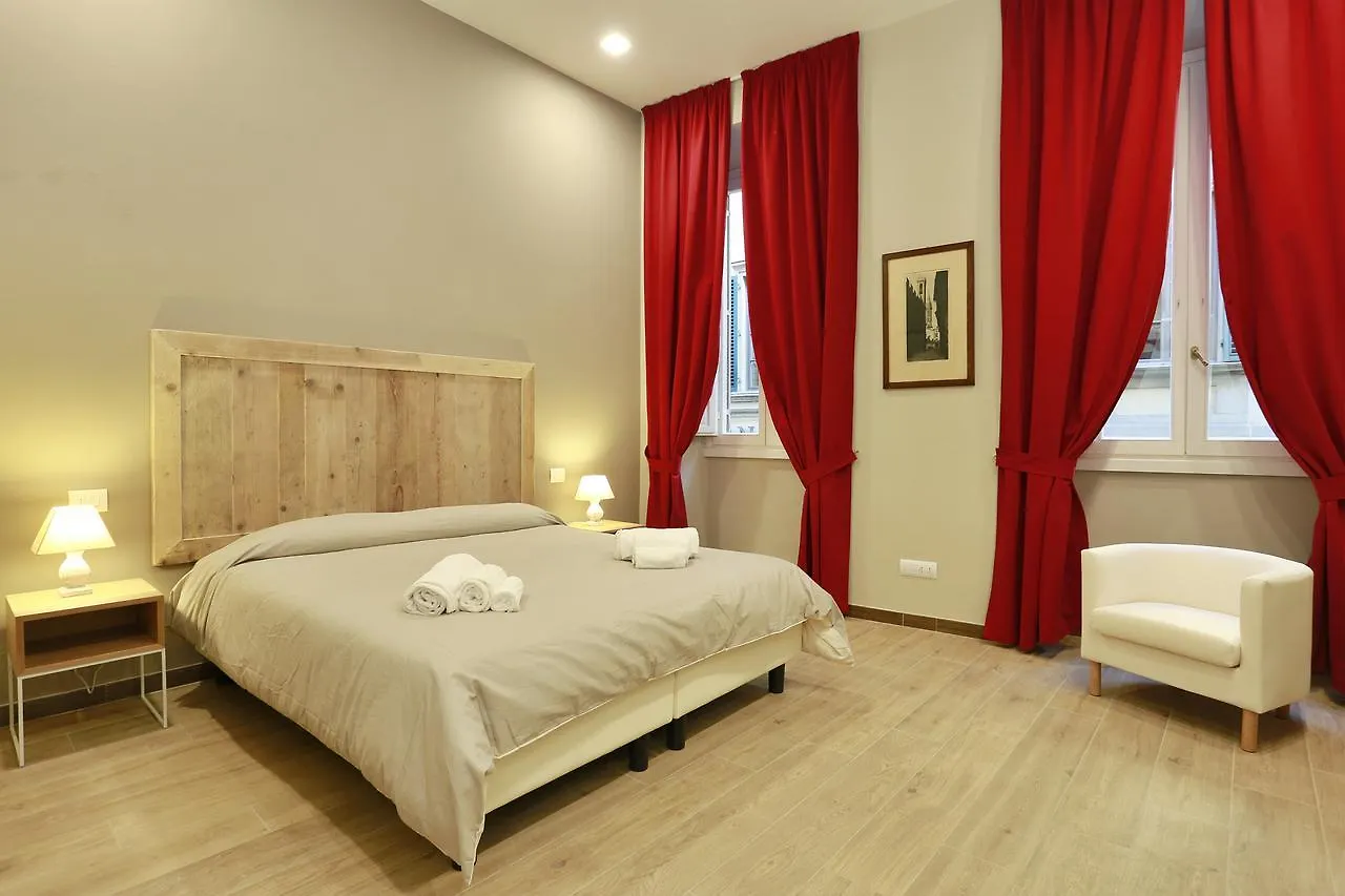 Tornabuoni Boutique Bed & Breakfast Florence