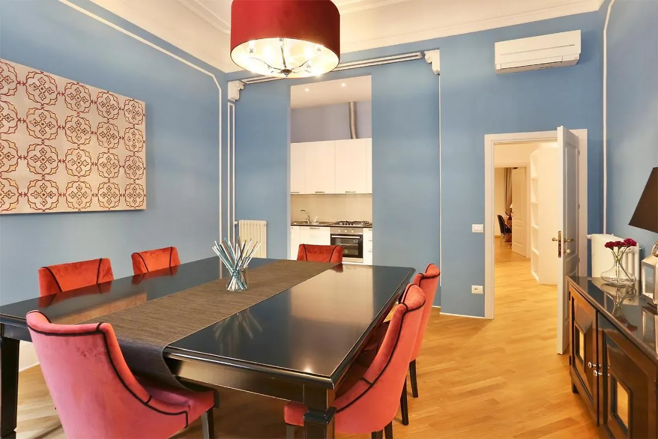 Tornabuoni Boutique Bed & Breakfast Florence