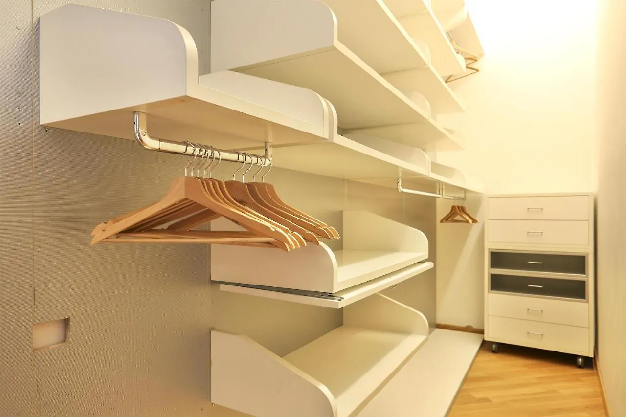 Tornabuoni Boutique Bed & Breakfast Florence