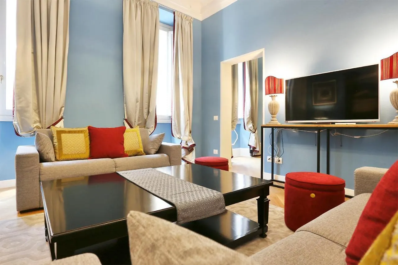 Bed and Breakfast Tornabuoni Boutique Florencja 3*,